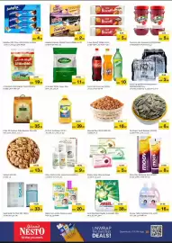 Nesto catalogue Page 4: بيني فوكس babyfox babyfox babyfox babyfox MILK CHOCOLATE MILK OLATE MILK COLATE MILK CHOCOLATE AED