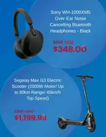 Best Buy flyer week 41 Page 5