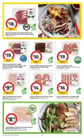 Coles catalogue week 41 Page 22