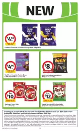 Coles catalogue week 41 Page 26