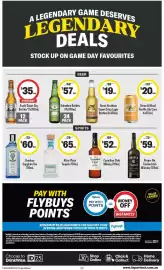 Liquorland catalogue week 41 Page 2