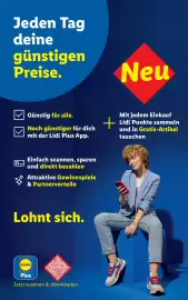 Lidl Flugblatt Seite 4