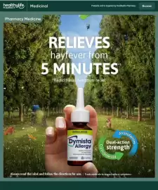 Healthy Life catalogue Page 21