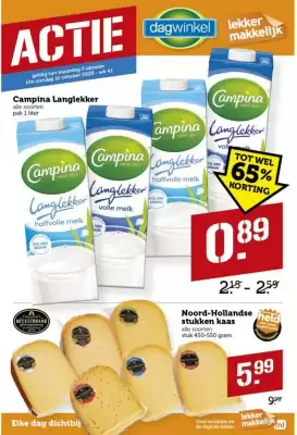 Lekker Makkelijk (geldig t/m 11-10)