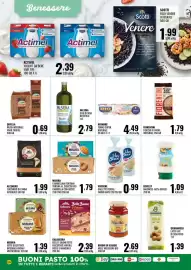 Volantino Gecop Pagina 16: ValsOia olio di soia dietetico €2,79