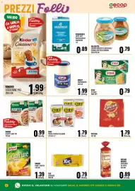 Volantino Gecop Pagina 2: Kraft mayonnaise €1,99, Star dado classico €0,79