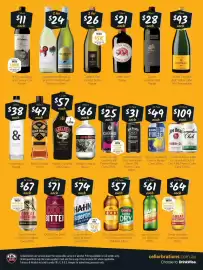 Cellarbrations catalogue Page 2