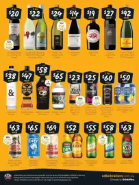 Cellarbrations catalogue Page 2