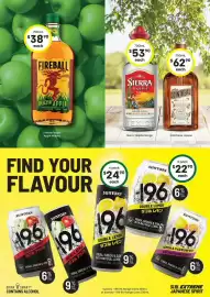 The Bottle O catalogue Page 2