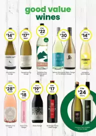 The Bottle O catalogue Page 3