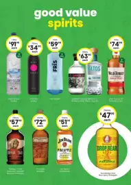 The Bottle O catalogue Page 4