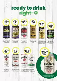 The Bottle O catalogue Page 5