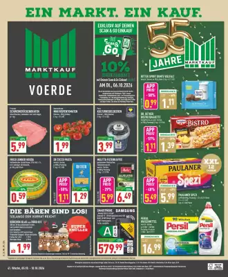 Marktkauf DE (geldig t/m 11-10)