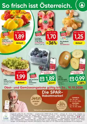 Spar (gültig bis 10-10)