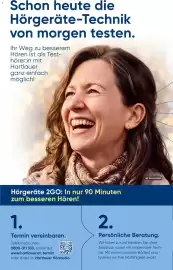 Hartlauer Flugblatt Seite 2