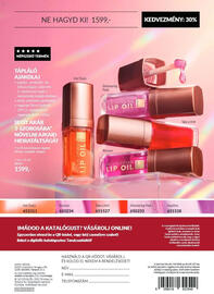 AVON katalógus Oldal 180