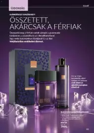 AVON katalógus Oldal 101