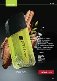 AVON katalógus Oldal 103