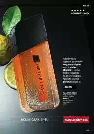 AVON katalógus Oldal 105