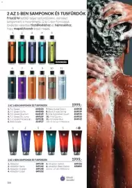AVON katalógus Oldal 106