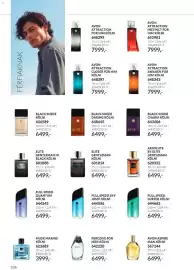 AVON katalógus Oldal 108