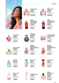 AVON katalógus Oldal 109