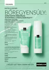 AVON katalógus Oldal 111