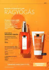 AVON katalógus Oldal 113