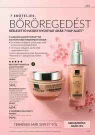AVON katalógus Oldal 115