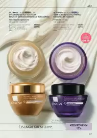 AVON katalógus Oldal 117