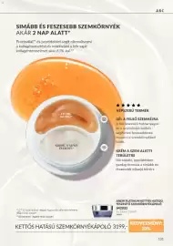 AVON katalógus Oldal 121