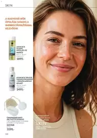 AVON katalógus Oldal 122