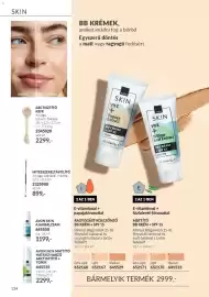 AVON katalógus Oldal 124