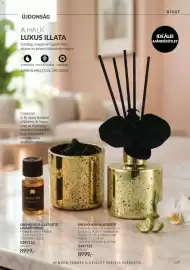 AVON katalógus Oldal 137