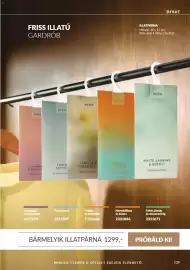 AVON katalógus Oldal 139