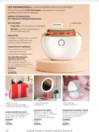 AVON katalógus Oldal 140