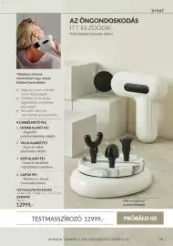 AVON katalógus Oldal 141