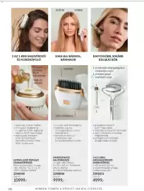 AVON katalógus Oldal 142