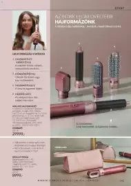 AVON katalógus Oldal 143