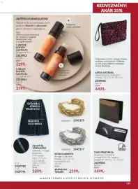 AVON katalógus Oldal 145
