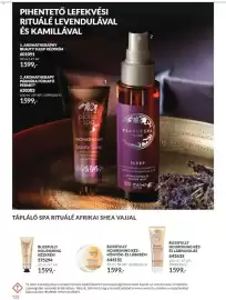 AVON katalógus Oldal 152