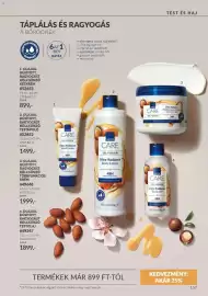 AVON katalógus Oldal 157