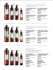 AVON katalógus Oldal 164