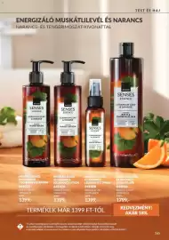 AVON katalógus Oldal 165