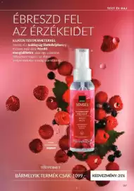 AVON katalógus Oldal 167