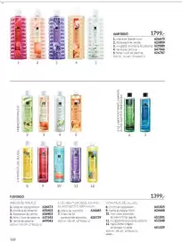 AVON katalógus Oldal 168