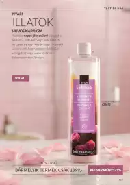 AVON katalógus Oldal 169