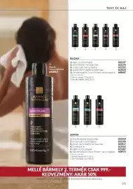 AVON katalógus Oldal 173