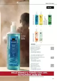 AVON katalógus Oldal 175