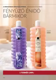 AVON katalógus Oldal 176